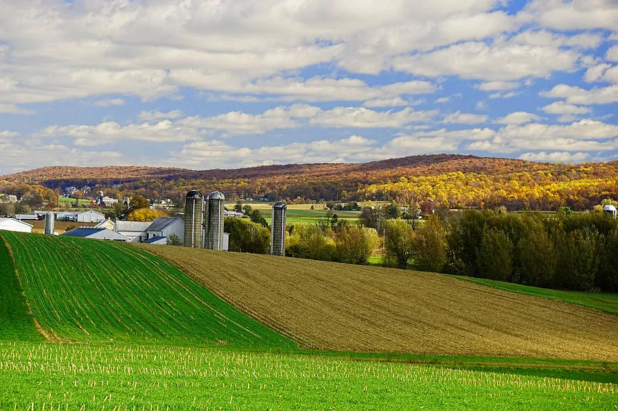 Lancaster County