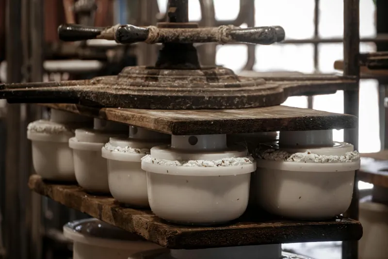 Wisconsin Made a Cheese That's More American Than Apple Pie — So Why Can't You Find It Anywhere?