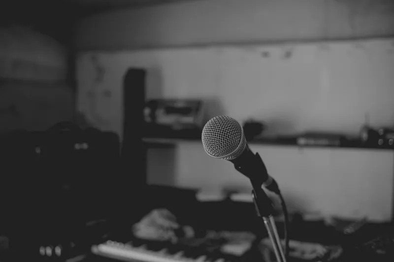 The Week in 1927 That Accidentally Created American Music — In a Town Nobody Had Heard Of