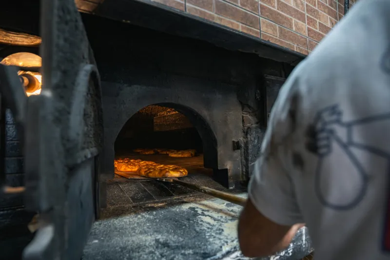 The Depression-Era Water Trick That's Quietly Revolutionizing Restaurant Kitchens