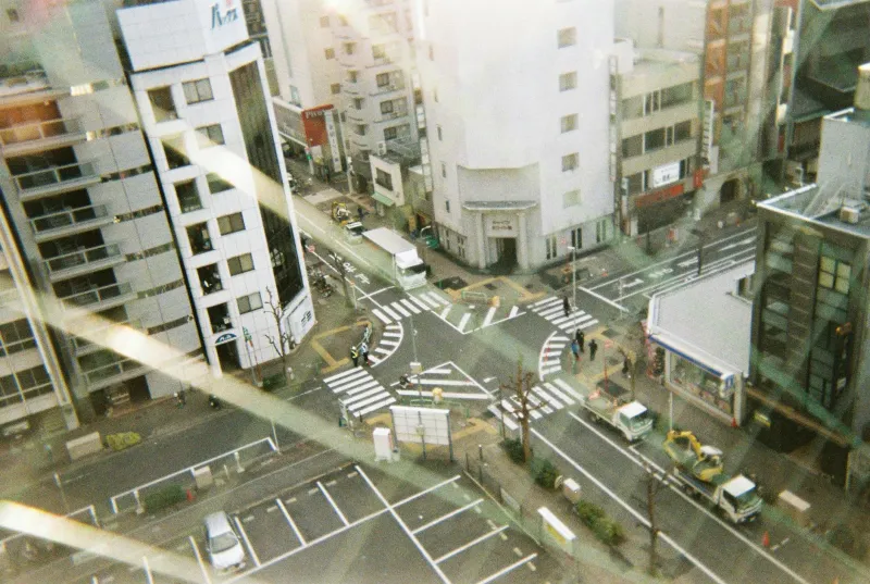 The Immigrant Engineer Who Secretly Shaped Every American Street Corner — Then Vanished Into History