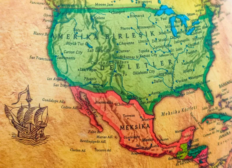 The Irish Immigrant Who Sketched America Into Existence