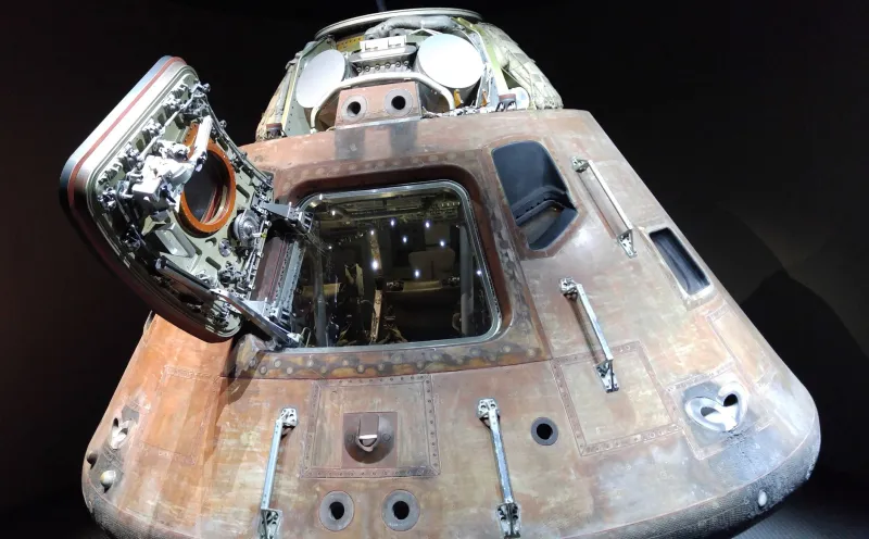 NASA's Secret Weapon Against Chaos — And Why Your Calendar App Will Never Match It