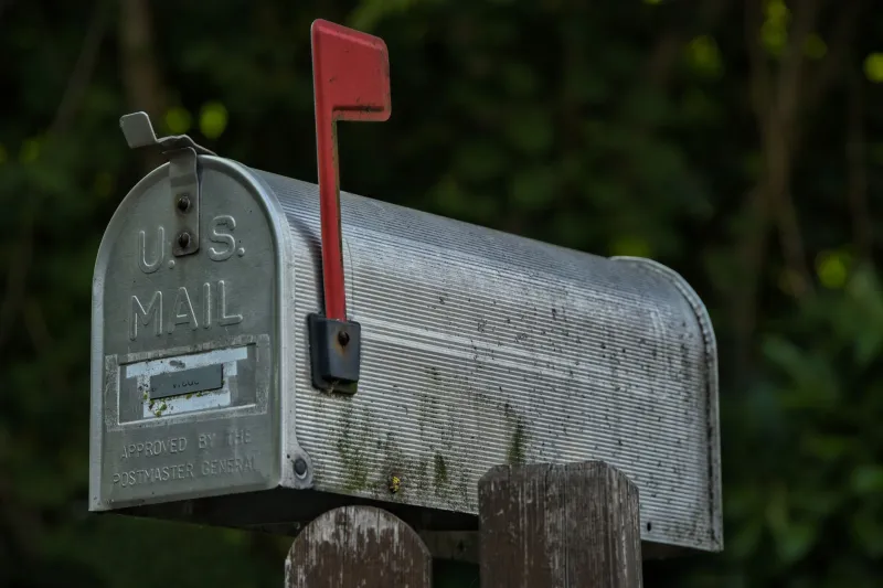 One Small-Town Postmaster's Handwritten List Quietly Launched the Entire Direct Mail Industry