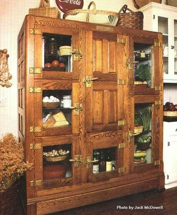 Before the Fridge, American Kitchens Were Running Sophisticated Food Science — And We Forgot All of It