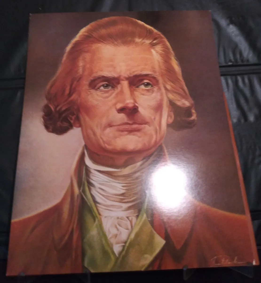 Thomas Jefferson