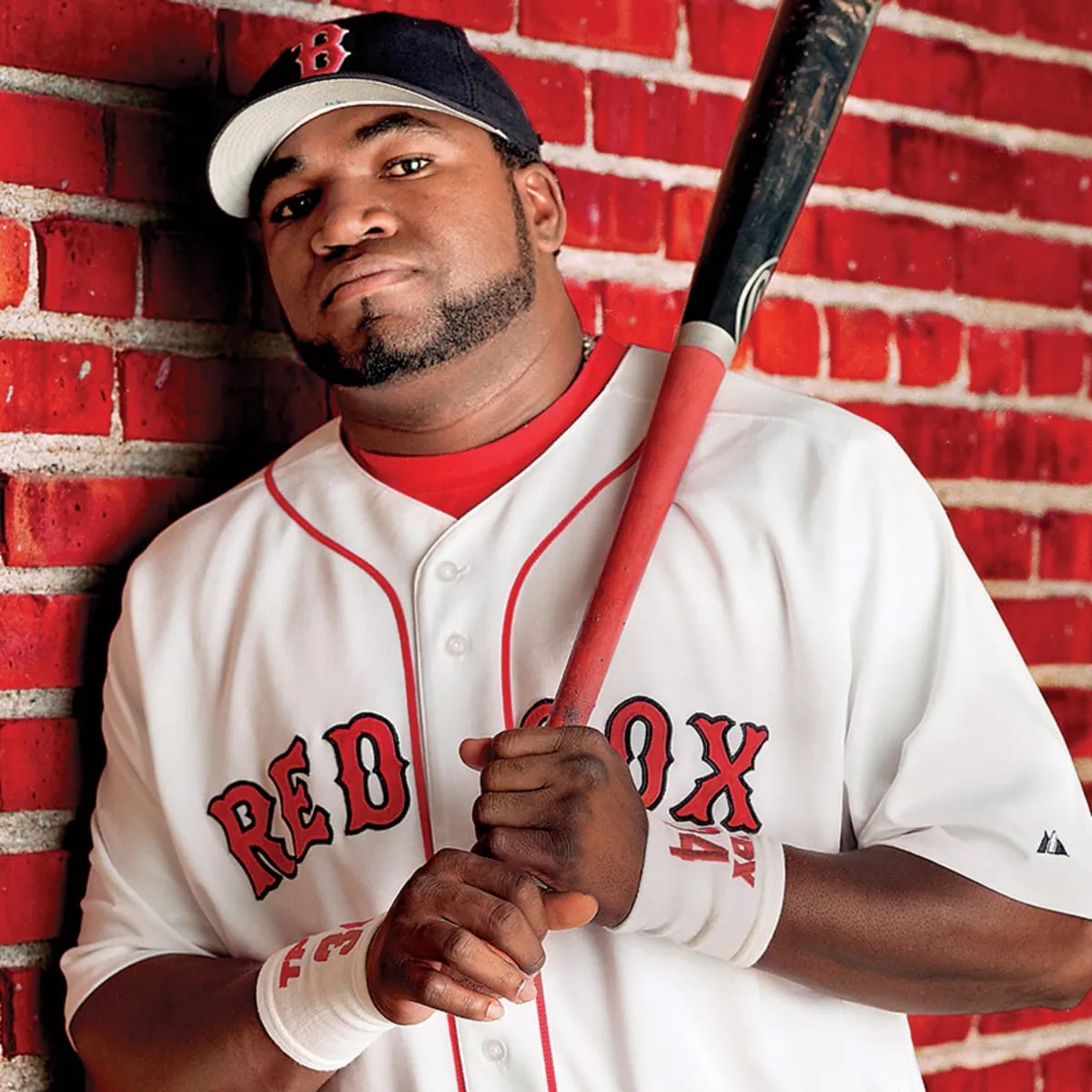 David Ortiz