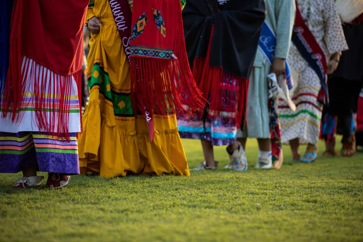 Cherokee Nation